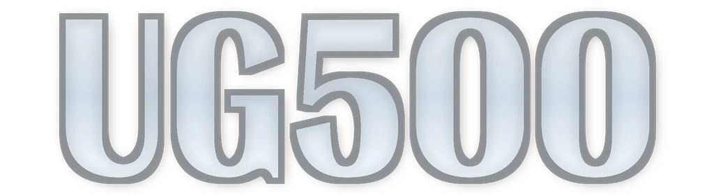 UG500